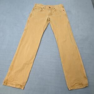 prAna Bronson Pant Men’s Sz 30x30*  ( Breathe Durable  Work Hiking Outdoor
